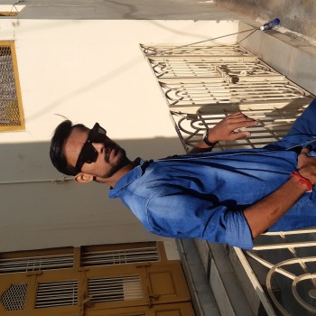 Ashish Patel